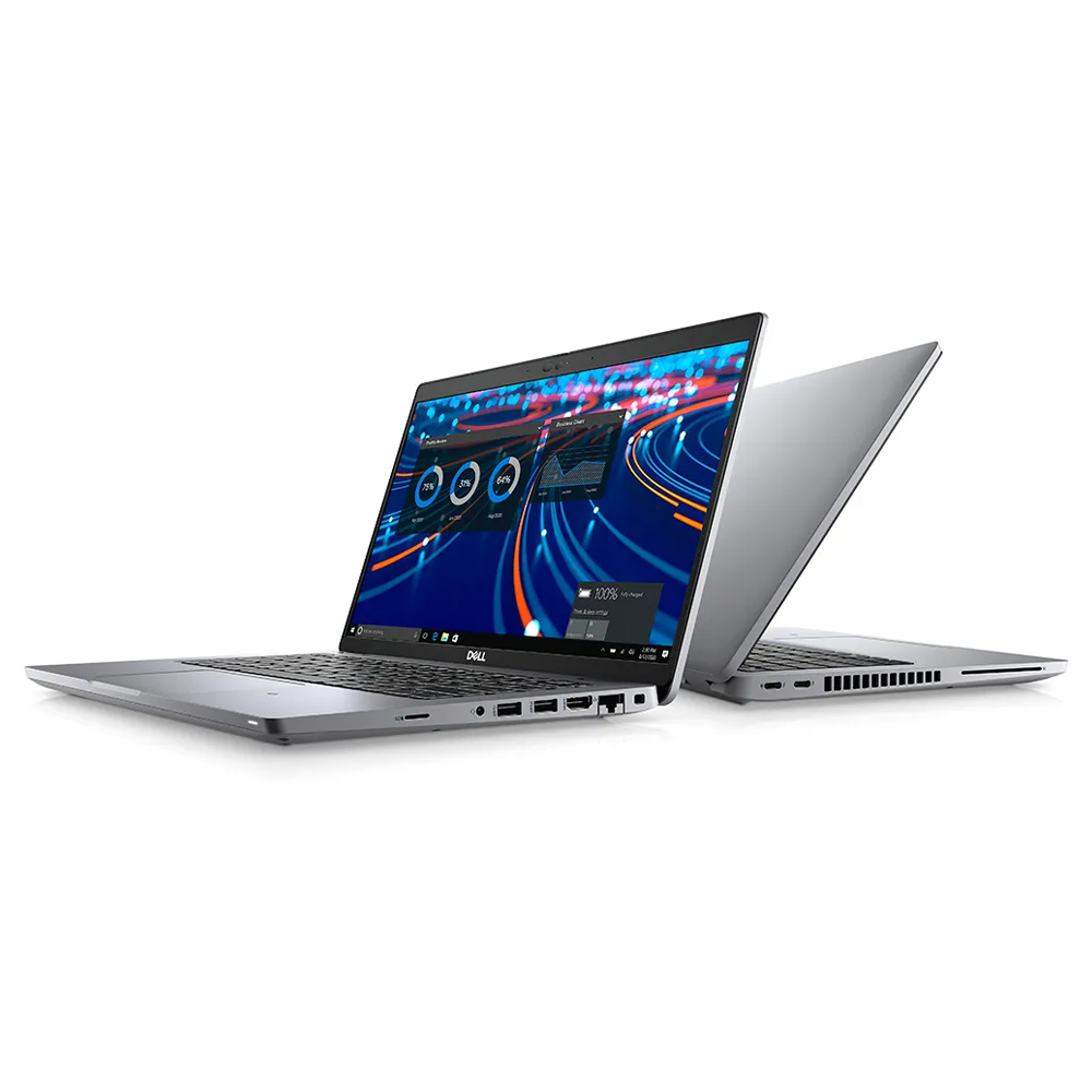 Notebook Dell Latitude 5420 Core I5 11ºGen SSD 256GB 8GB Win 10 Pro image number 4
